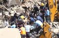 Seven-storey building collapses in Mumbai; 6 dead, several trapped